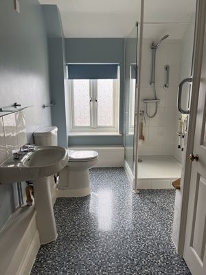 Bathroom- click for photo gallery
